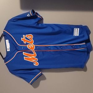 Youth METS Jersey